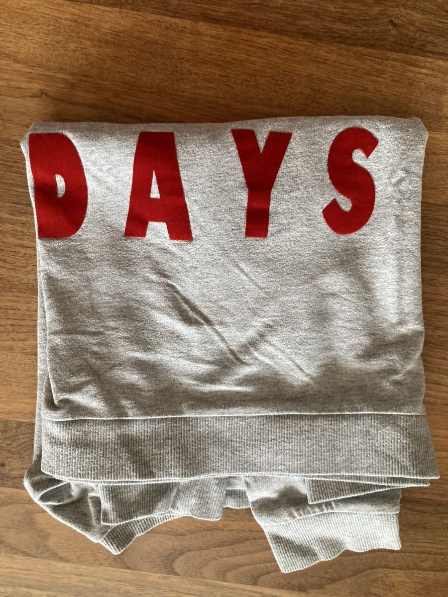 H&M Pulls & Sweat-shirts: Grauer  Pullover M – D'occasion à Kesswil par Branca-01 3