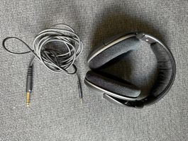 Sennheiser HD 559 Kopfhörer – fast unbenutzt, Top-Zustand