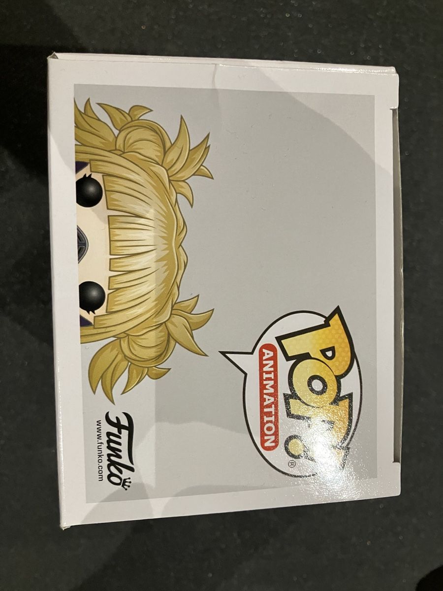 Funko Figuren: Funko Pop My Hero Academia – Neu und originalverpackt aus Daillon von Camus82 4