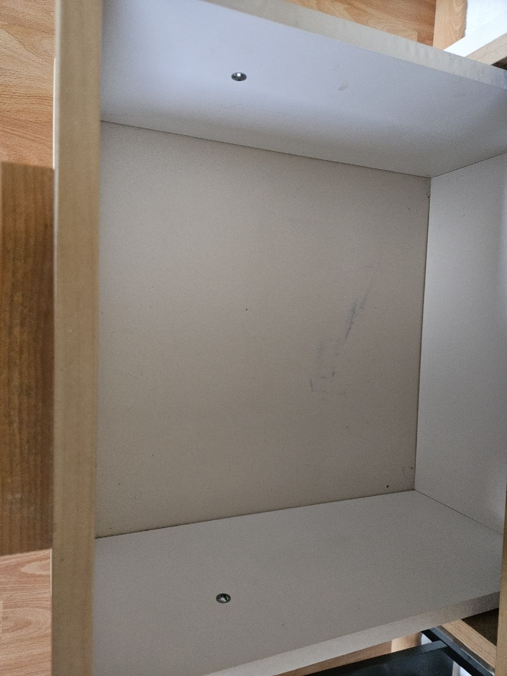 Kommoden: Kommode mit 3 Schubladen – Gebraucht aus Ebikon von SecondChance_byM 4