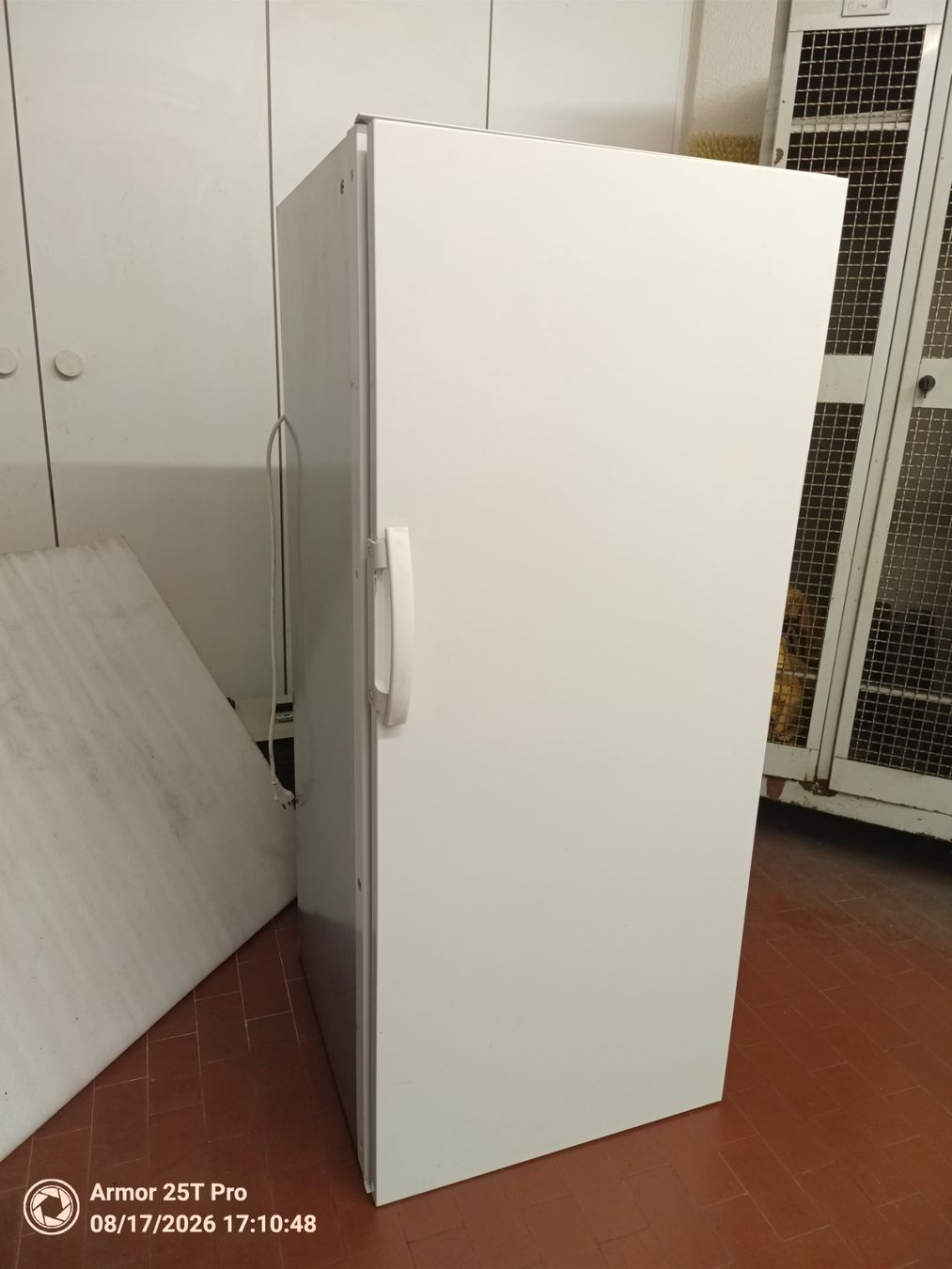 Electrolux Réfrigérateurs: Kühlschrank – D'occasion à Wienacht-Tobel par Racer97 2