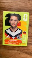 Panini FIFA WM 2026 Sticker GER 11 Florian Wirtz
