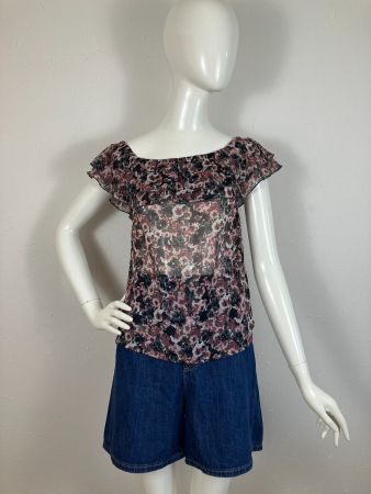 Street One Carmenbluse Gr.34