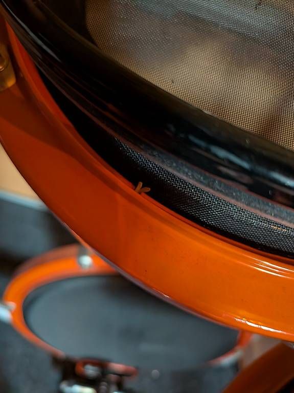 Musikinstrumente: 2box drumit five mk1 e drum – Gebraucht aus Wallisellen von witch_finder 2