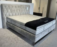JOOP! Luxus-Matratze 180x200 TF 2000 KS PRO PM H3/H3 (5 Mt.)