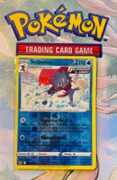 Snibunna Reverse Holo Schaurige Herrschaft 031/198