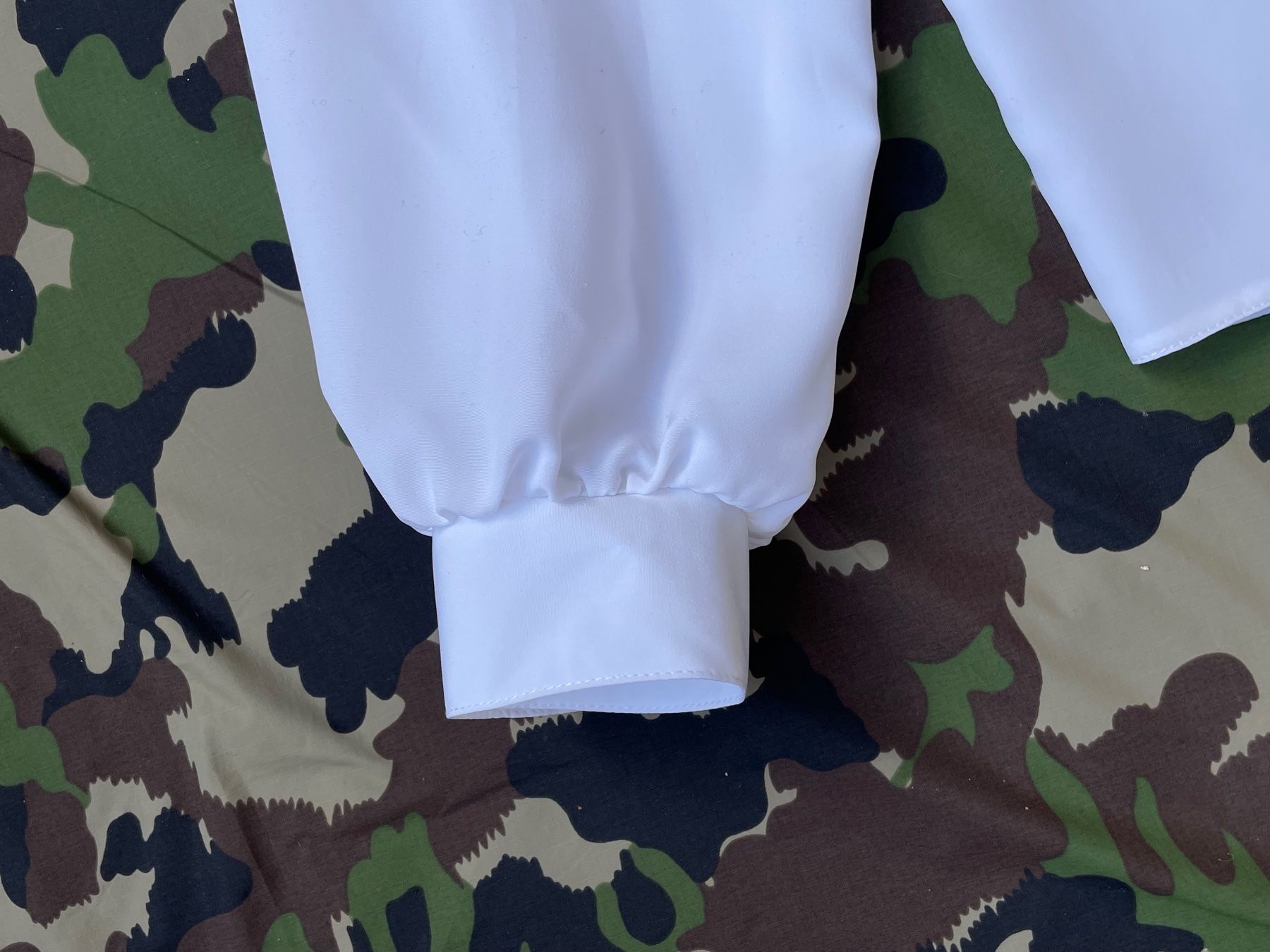 C&A Camicie: Vintage 80s Shirt Sz M – Usato da Zürich venduto da le_souk 2