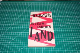 In einem andern Land - Ernest Hemingway
