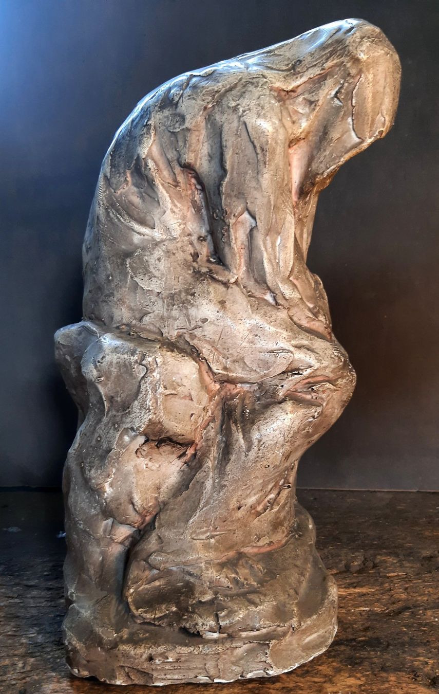 Skulpturen & Statuen: Skulptur Berthet 19. Jhdt. – Gebraucht aus Arbon von torso444 5