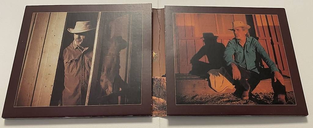 CD: J.J. Cale  Collected (3 CDs, 60 Tracks) Box – Usato da Rüti ZH venduto da Liliane_market 1