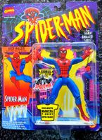 Spiderman Web Racer 1994 Action Figur Marvel Comics Vintage