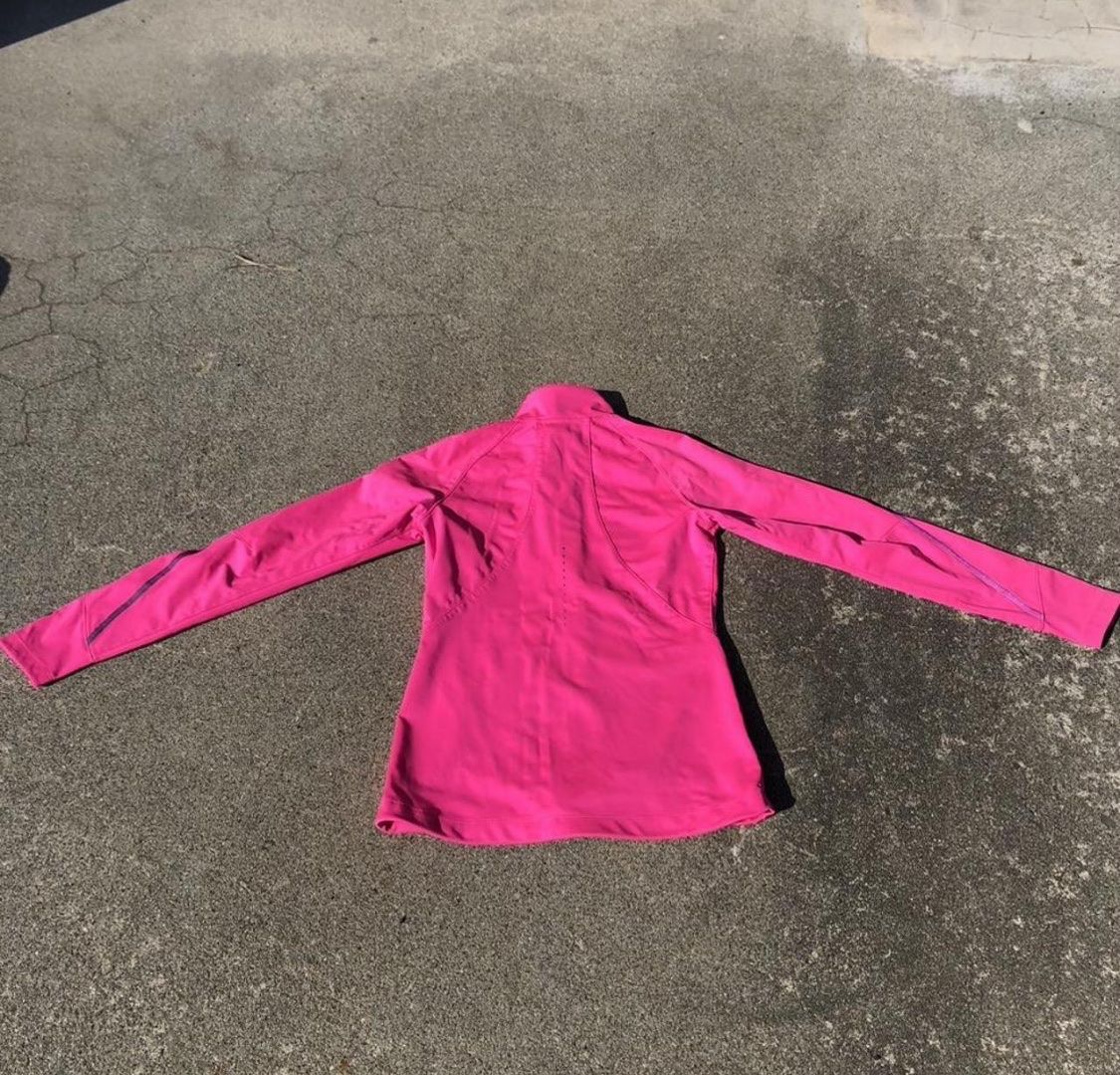 Asics Jacken: Asics Sportjacke – Gebraucht aus Fribourg von ann_l9b7 5
