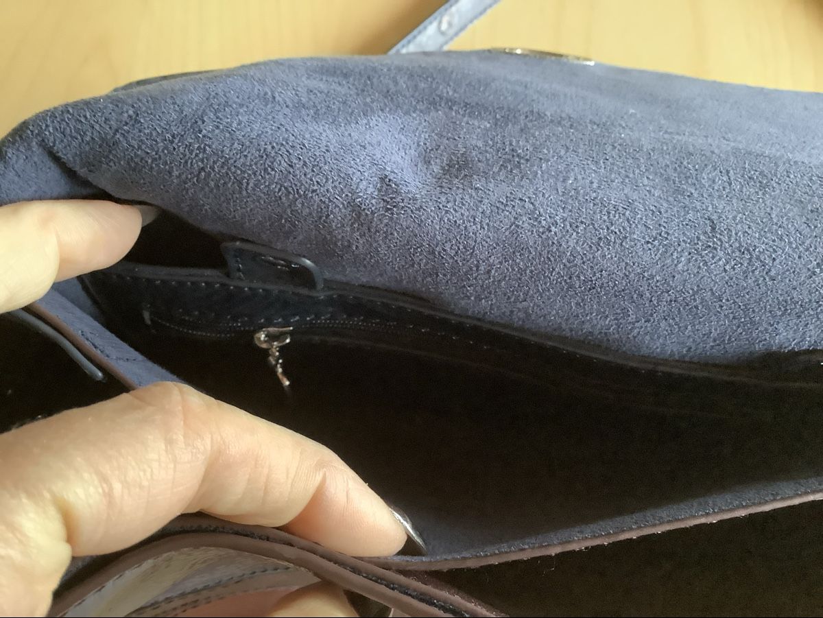 Desigual Sacs femmes: Sac bandoulière Desigual – Neuf (Voir description) à Le Noirmont par Thiwen-Ric 5