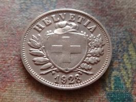 2 Rp. 1928  (B)