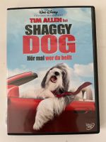 Disney DVD 📀 | Shaggy Dog DVD - Hör mal wer da bellt