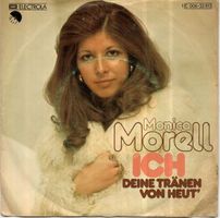 MONICA MORELL - ICH - 1975