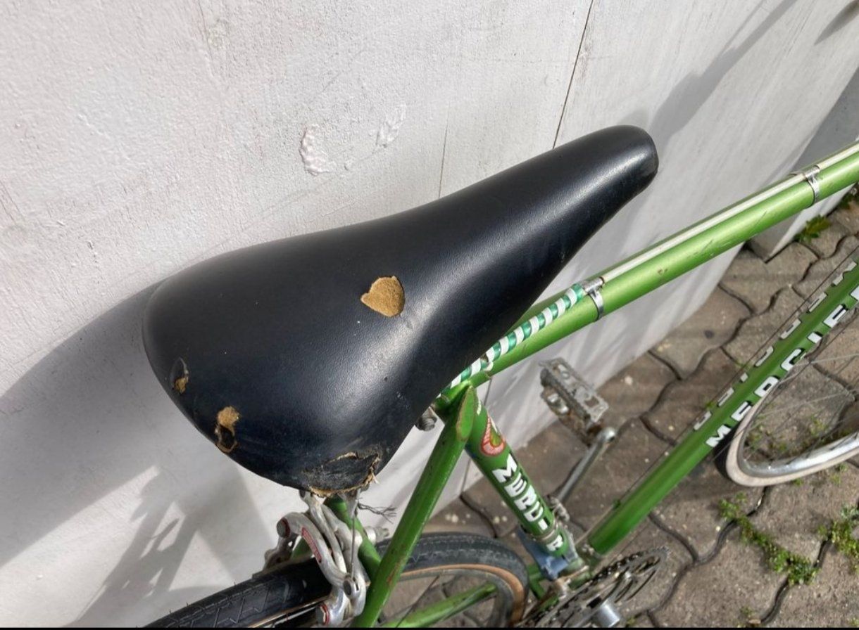 Velos: Vintage Rennvelo – Defekt aus Wichtrach von dar_gq6g 8