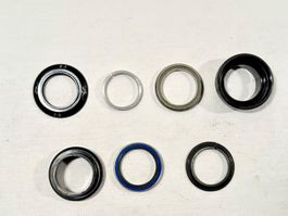 Cane Creek S-8 Aheadset 1 1/8" Zoll Headset Steuersatz 2604
