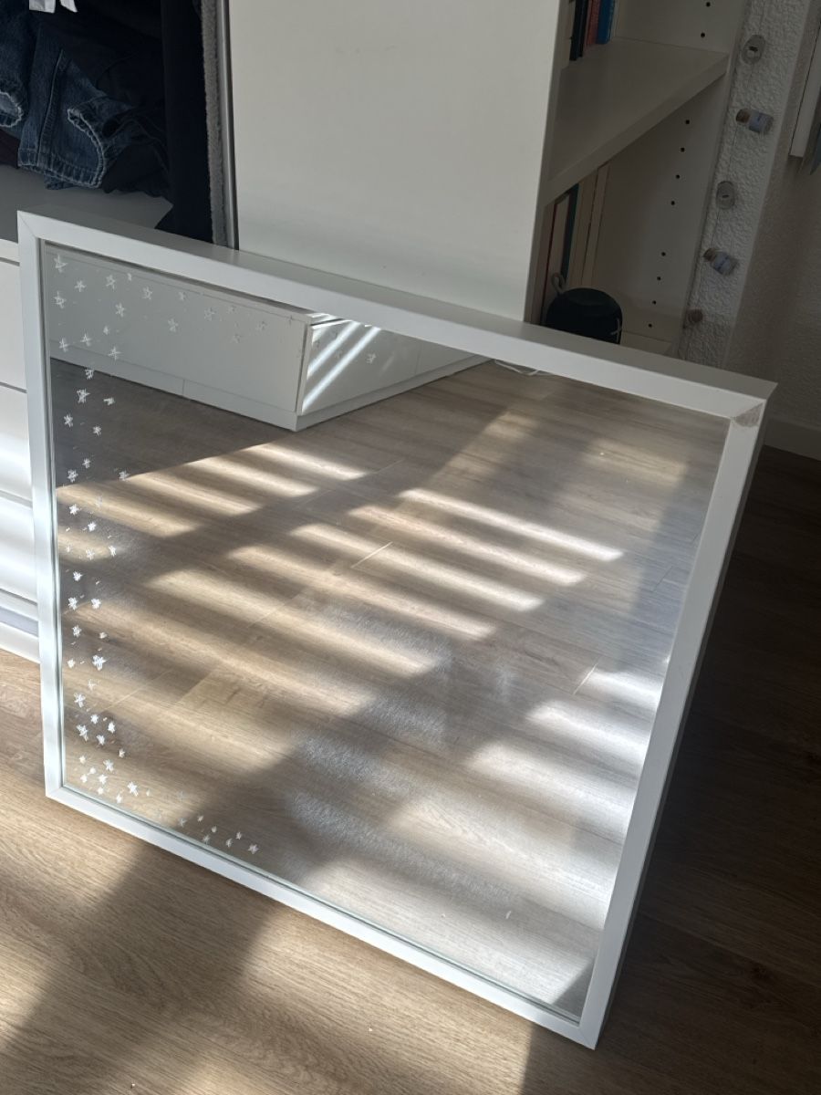 Ikea Spiegel: Spiegel – Gebraucht aus Kloten von lea_r5qs