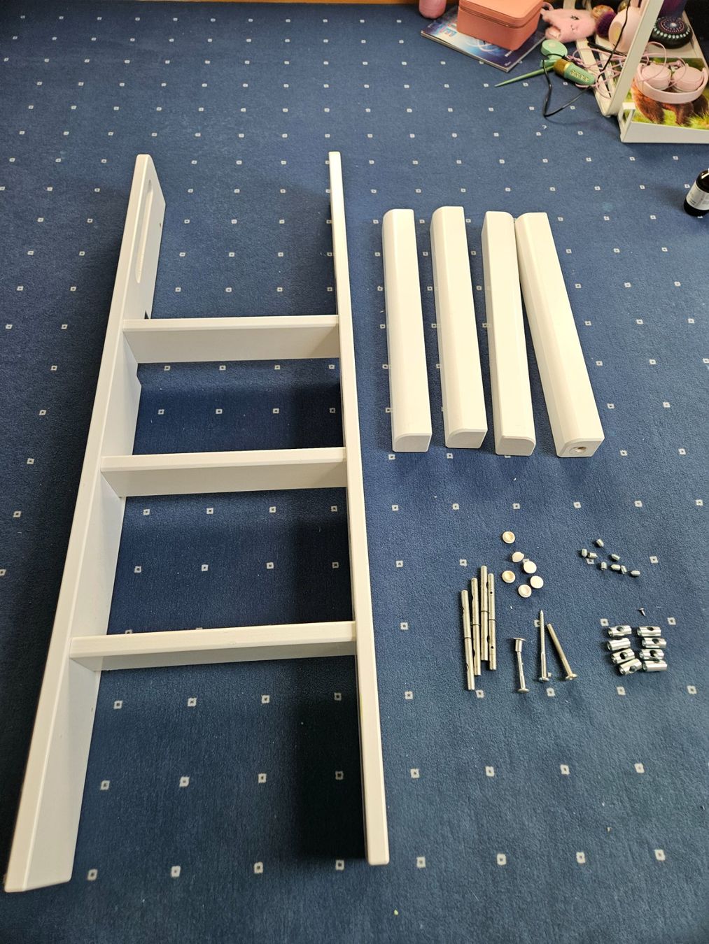 Flexa Betten: Flexa White Bett – Gebraucht aus Balterswil von mia1984 7