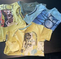 Shirts für Jungs