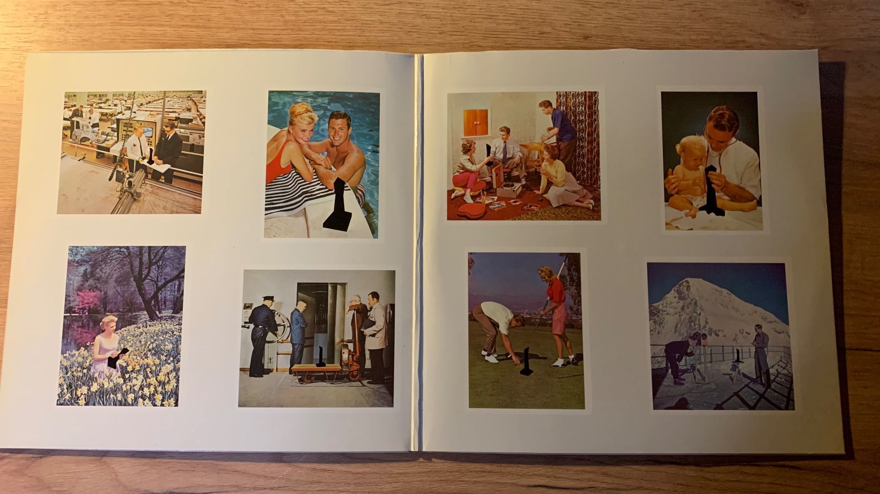 Vinyles: LED ZEPPELIN - PRESENCE...RE GER...VG+/EX – D'occasion à Gals par Diskopatshop 2