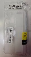 Galaxy S23 Plus Handycover transparent mit Griff