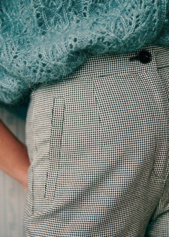 Sezane Pantaloni: Pantalon Sezane 36 – Usato da Lausanne venduto da Agnes_S
