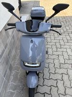 EVERSUS E-Scooter 