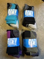 Chaussettes de ski Taille 35/38 12 paires 