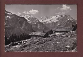 ARNIALP im Genttal - 1947