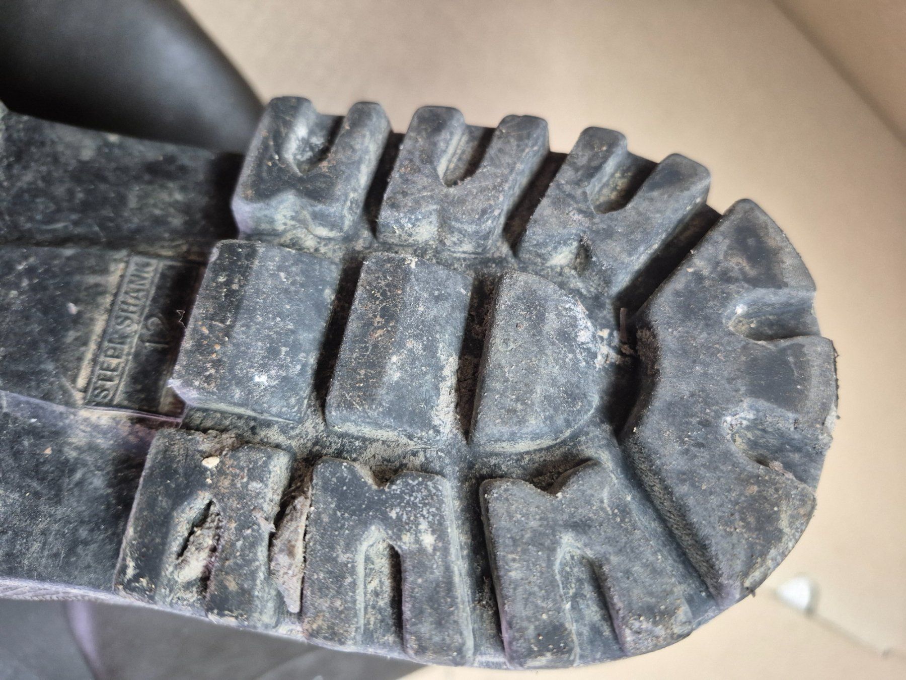 Esche: Fischerstiefel  Gr. 46 – Usato da Bigenthal venduto da FSB1 2