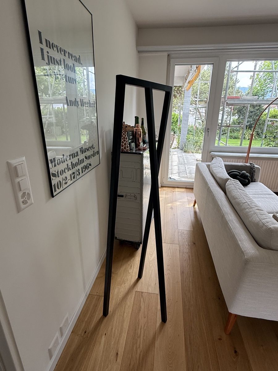 Guardaroba: HEY Loop Garderobe, guter Zustand – Usato da Biel-Benken BL venduto da Aplus0 2