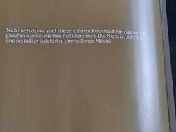 Libri: Weihnachtsgeschichte: Vor langer Zeit in Bethlehem! – Usato da Schöfflisdorf venduto da KKB-Team1 4