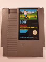 NES - Golf