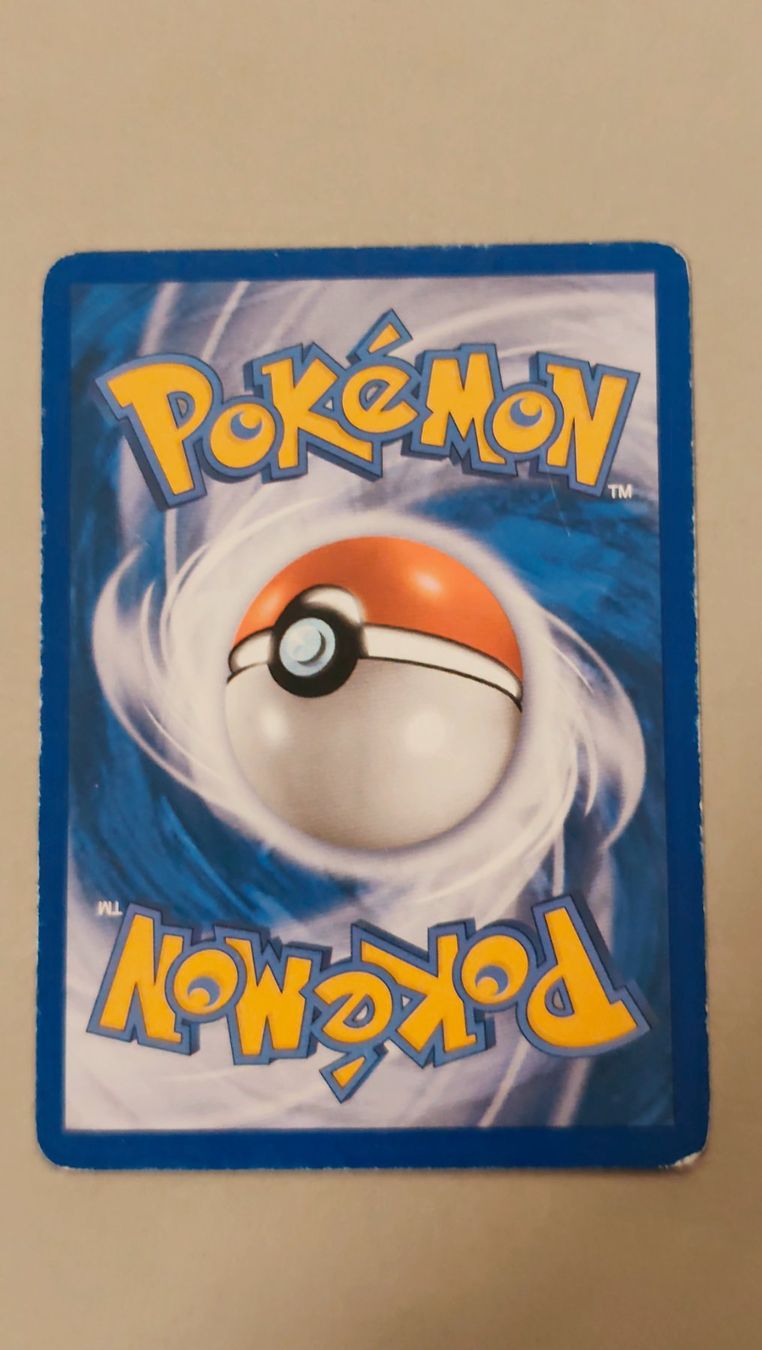 Pokémon Carte collezionabili: Morlord LV.34  - Aufstieg der Rivalen – Usato da Kehrsatz venduto da Riyouu 1