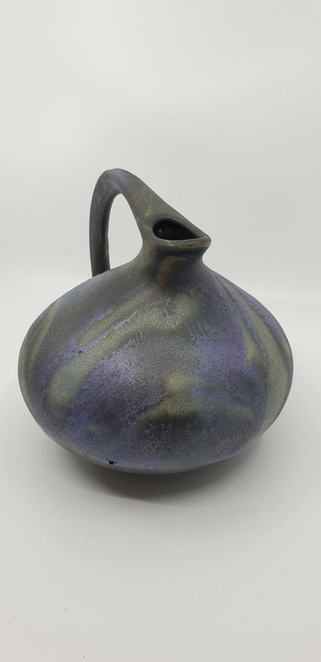 Vasi & Recipienti: Ruscha Keramik Vase – Usato da Emmen venduto da magelan 3