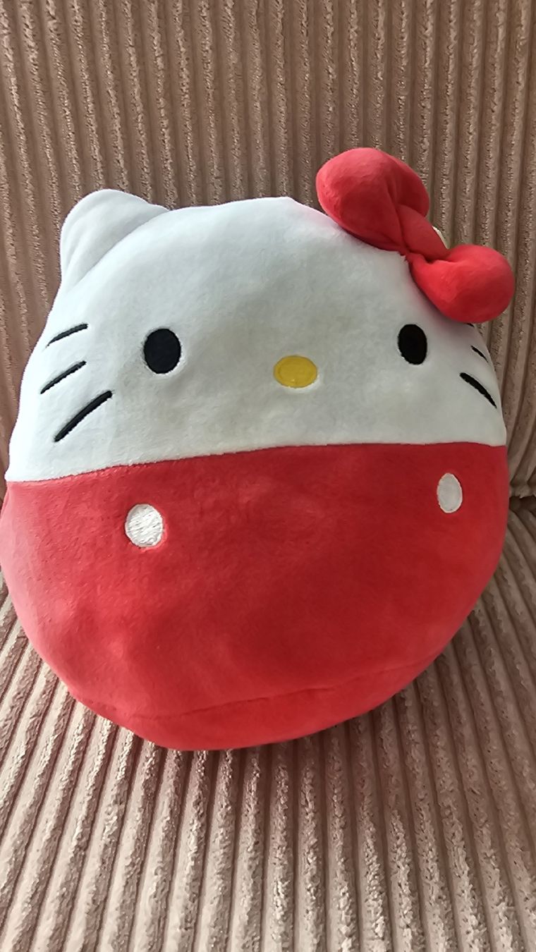 Sanrio Giocattoli: Hello Kitty Plush Toy Bundle - Perfect for Collectors! – Usato da Baar venduto da fraj1 1