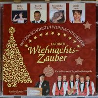 Weihnachts Zauber - mit den schönsten Weihnachtsliedern