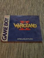 Wario Land 2 (notice) - Game Boy (NOE) 🎮✨🔥