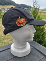 5.11 Kappe schwarz mit Patch "Soul Young Tigers" 2011