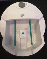 Beurer Body Fit Fussbad,-Sprudelbad mit Massagefunktion