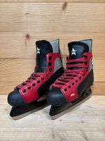 Schlittschuhe, Fesl Premium Kustlauf, Grösse 45