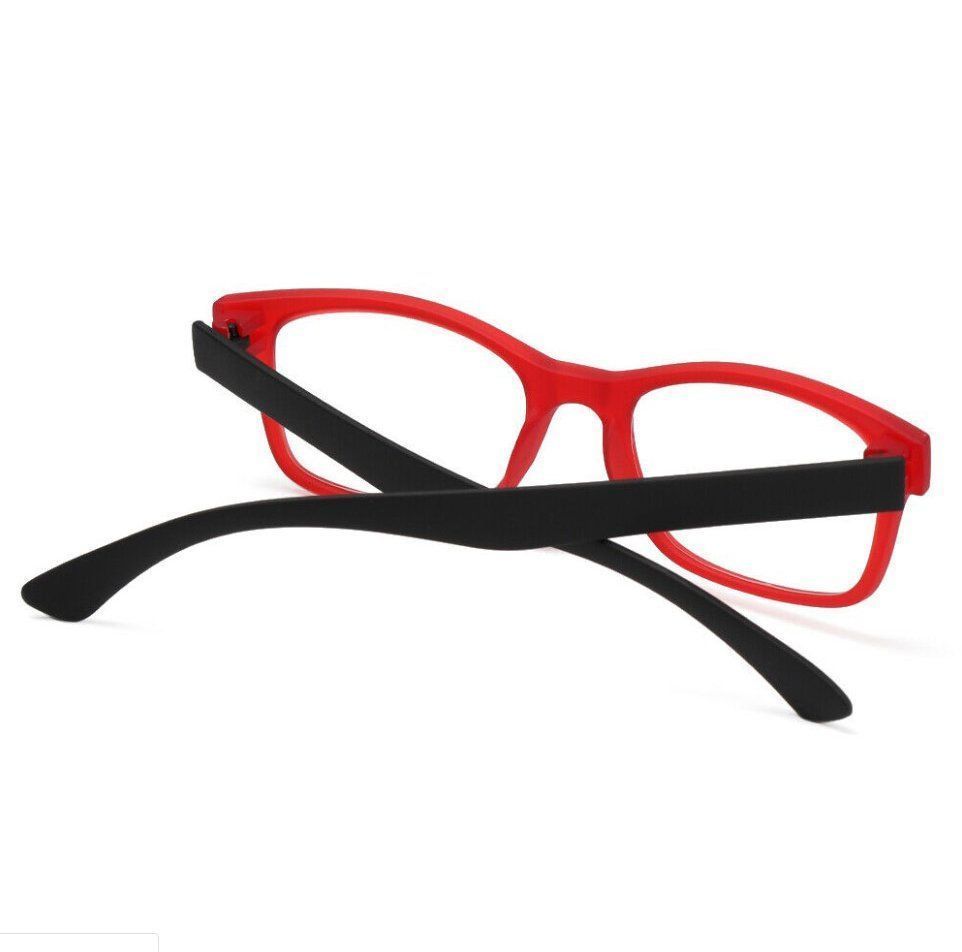 Occhiali & Lenti: Lesebrille Napoli +1.0 +1.5 +2.0 +2.5 +3.0 – Nuovo e nell'imballaggio originale da Pfäffikon SZ venduto da ANNAPURNA8091 7