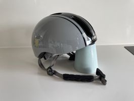 Velohelm Nutcase Size S