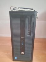 HP 800 G1 TWR