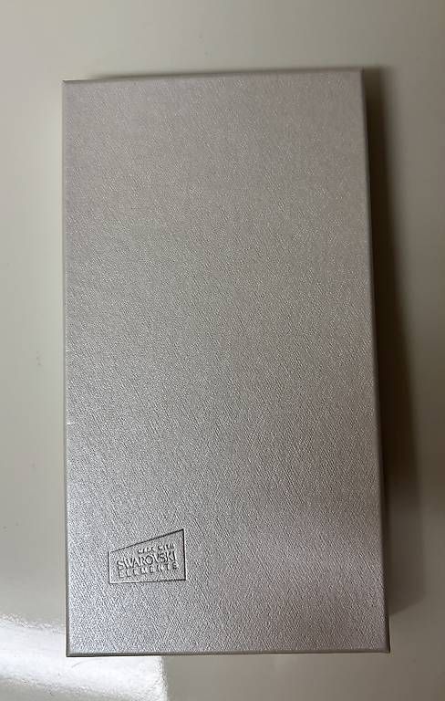Swarovski Stifte & Marker: Swarovski Kugelschreiber Original – Neu und originalverpackt aus Rüti ZH von smbx3 1