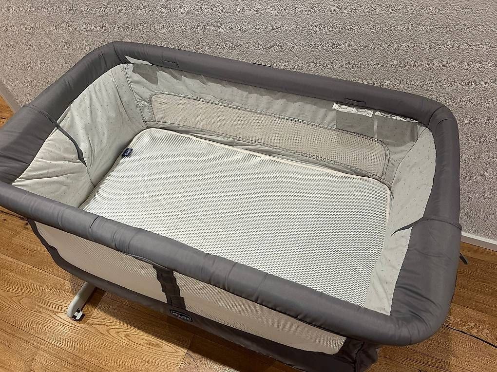 Letti: Beistellbett Chicco – Usato da Berikon venduto da Roger8965 1