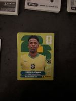 Panini Sticker BRA 14, Brasilien WM 2026