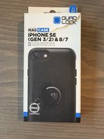 Quad lock case Iphone SE/7/8